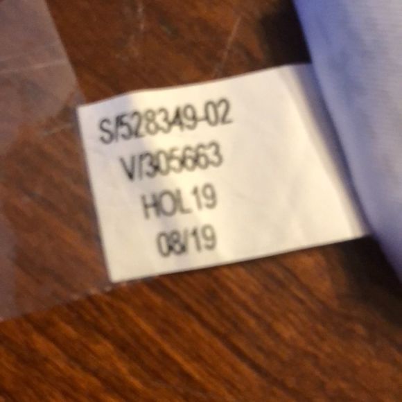 Banana Republic Leopard print pajamas XS coordinate set/sold as a set/ luxurious - Picture 15 of 15